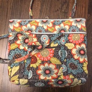 Vera Bradley Tote